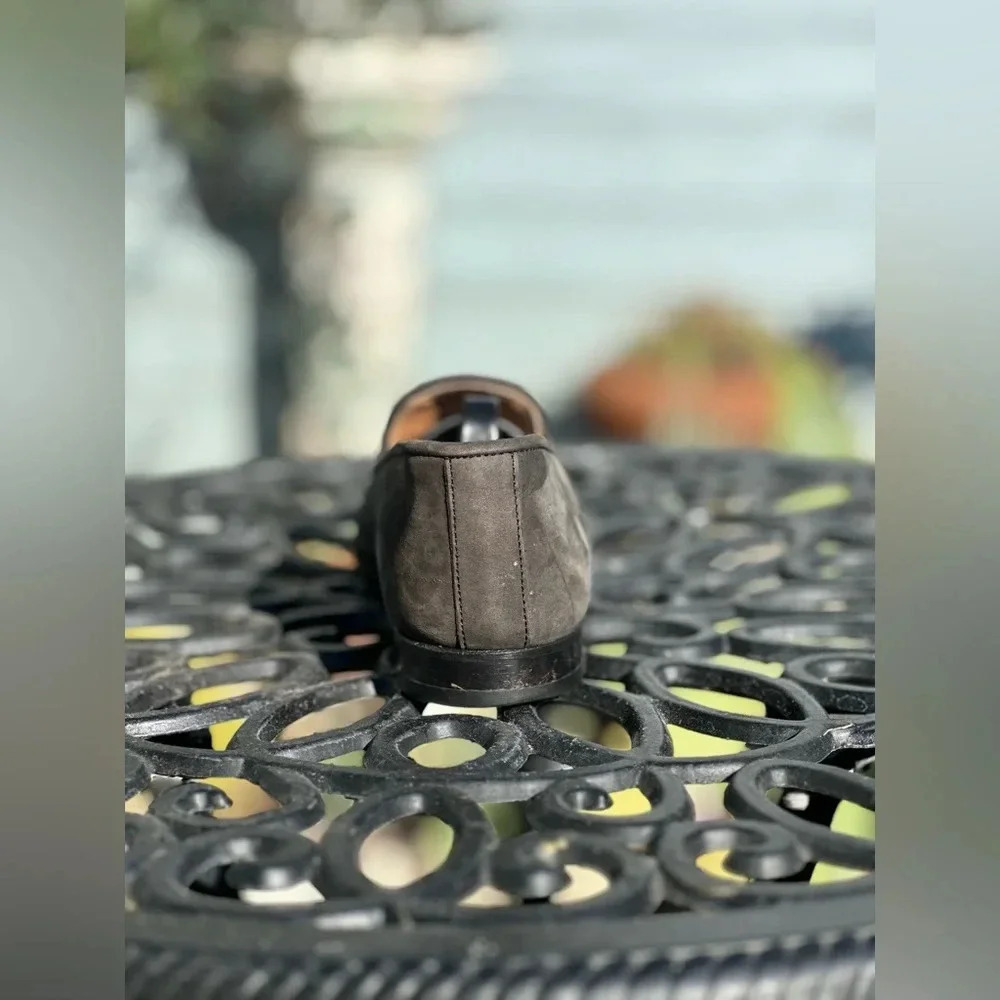 Cobra Society — Stewy Nubuck Loafer - Picture 4 of 8